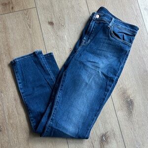 J BRAND Blue Denim Jeans